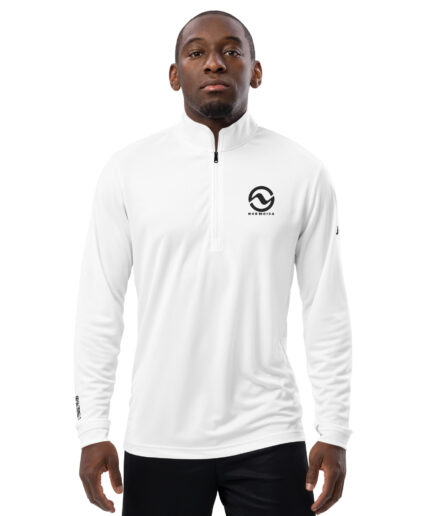 Northdica Quarter zip pullover