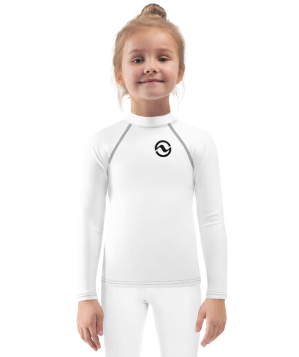 Northdica Kids Rash Guard