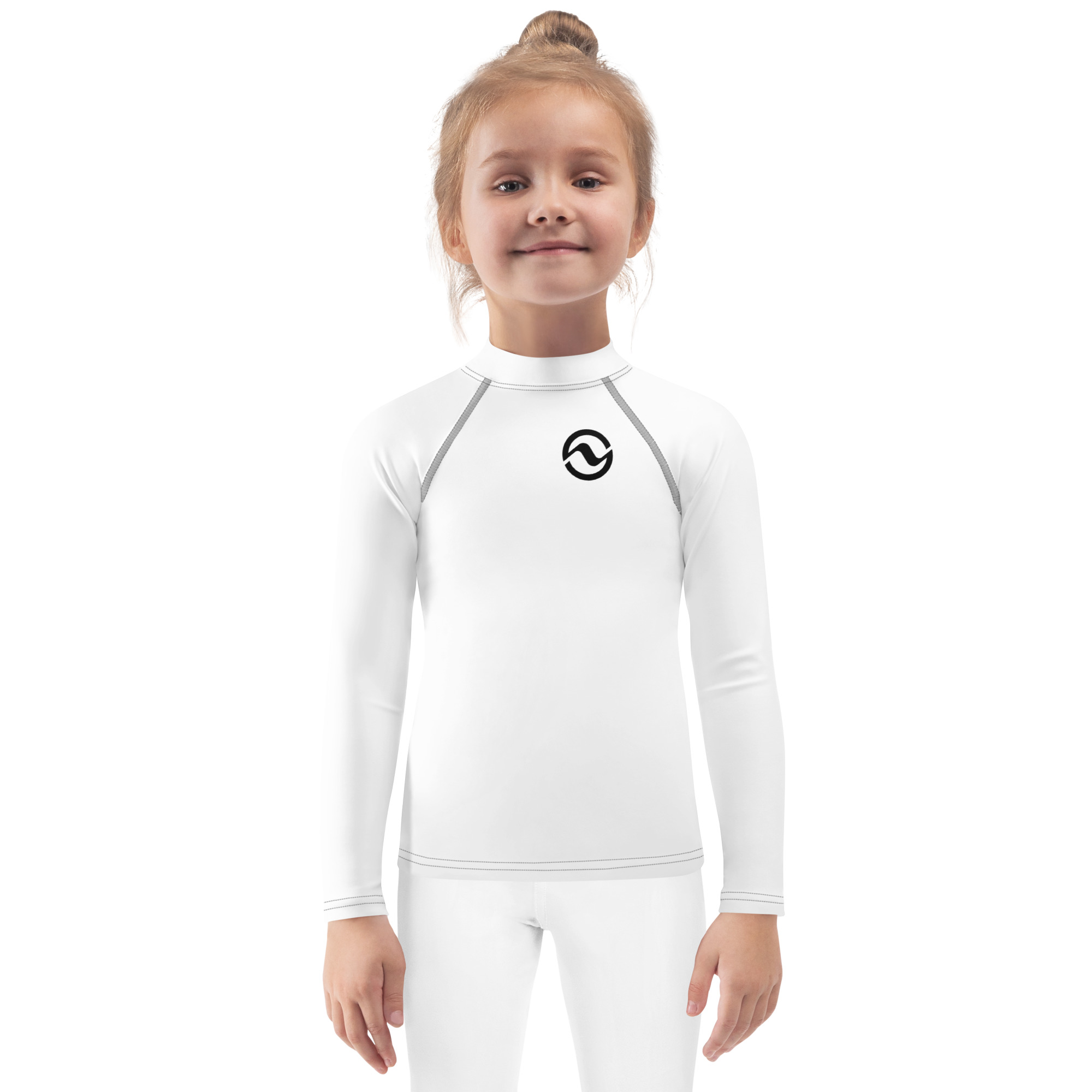 Northdica Kids Rash Guard