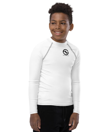 Northdica Youth Rash Guard