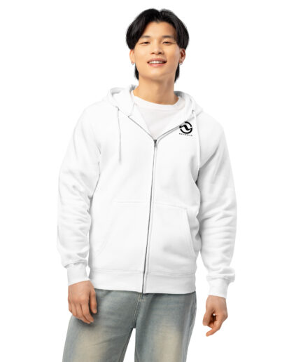 Northdica Premium full zip hoodie