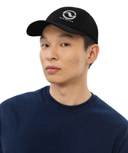 Northdica Organic dad hat