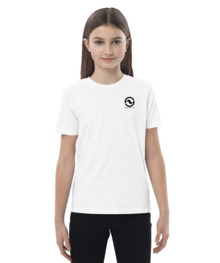 Northdica Organic cotton kids t-shirt