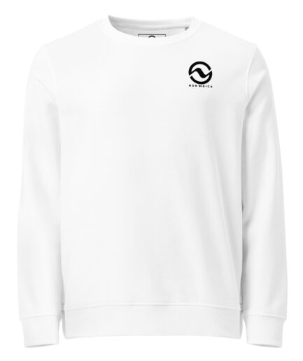 Northdica Unisex organic sweatshirt