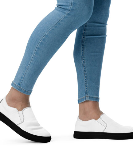 Northdica Women’s slip-on canvas shoes