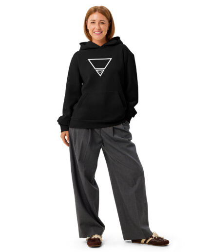 Northdica Urban hoodie