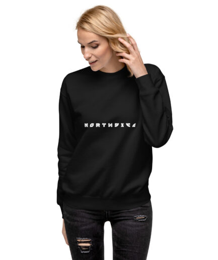 Northdica Unisex Premium Sweatshirt