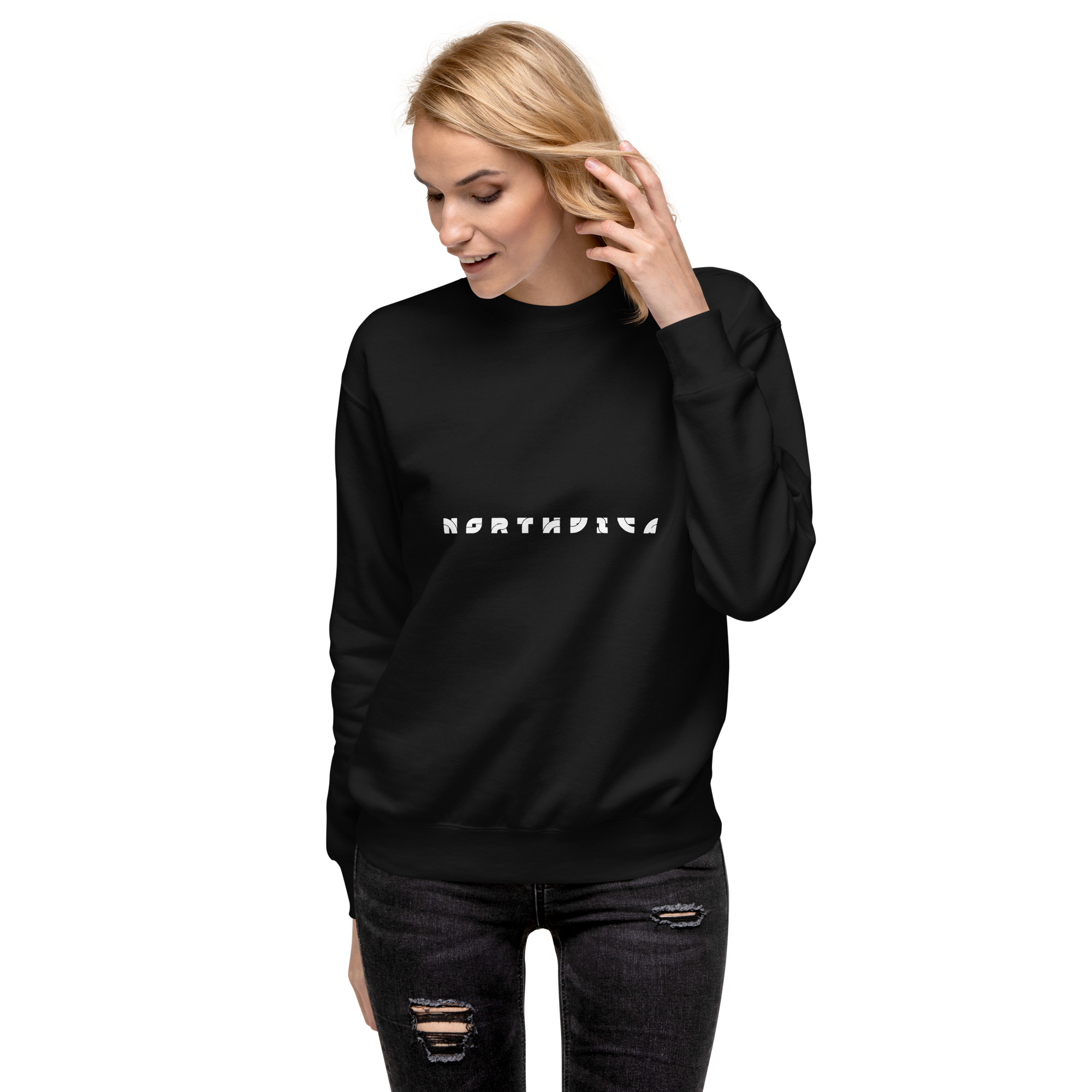Northdica Unisex Premium Sweatshirt