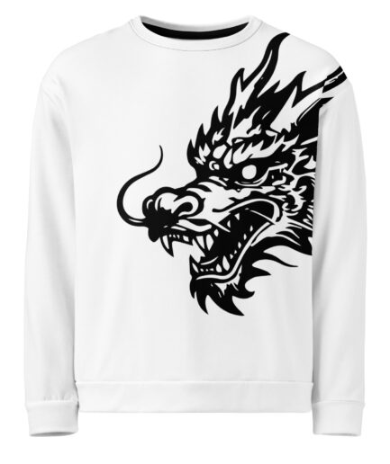 Northdica Unisex Sweatshirt