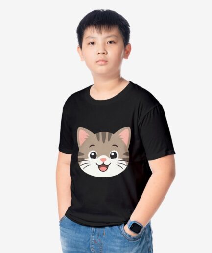 Northdica Heavyweight Youth T-Shirt Comfort Colors 9018 (Made in US)