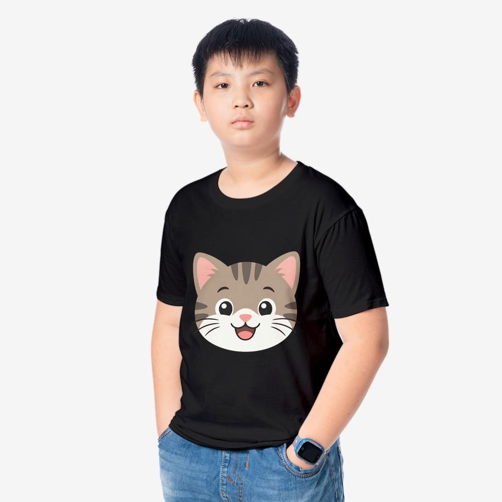 Northdica Heavyweight Youth T-Shirt Comfort Colors 9018 (Made in US)