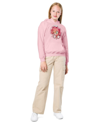 Northdica Youth heavy blend hoodie