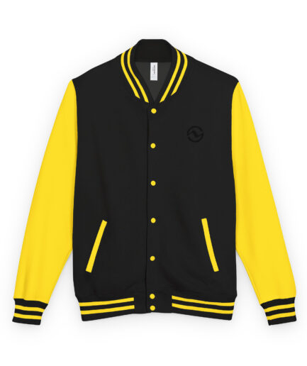Northdica Heavyweight letterman jacket