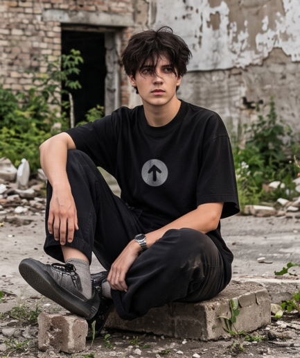 THE DIRECTION TEE